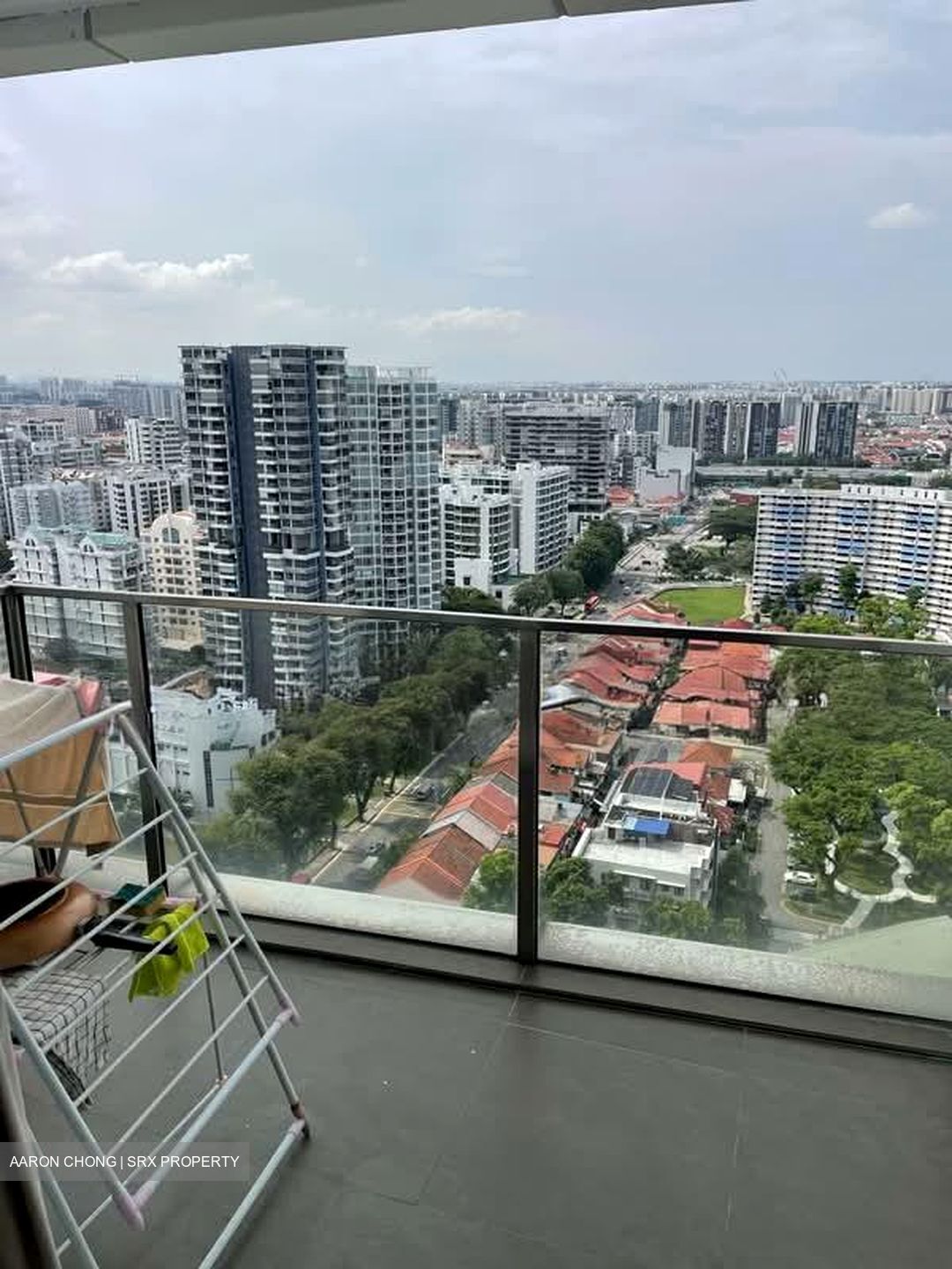 Eight Riversuites (D12), Condominium #587031521